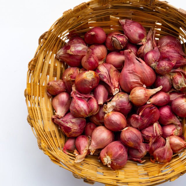 Sambar Onions / Shallots